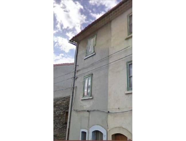 Anteprima foto 1 - Casa indipendente in Vendita a Pescolanciano (Isernia)