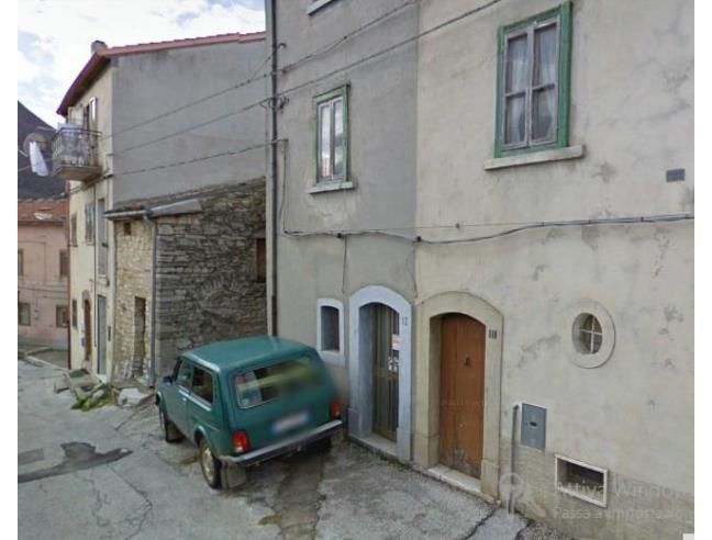 Anteprima foto 2 - Casa indipendente in Vendita a Pescolanciano (Isernia)