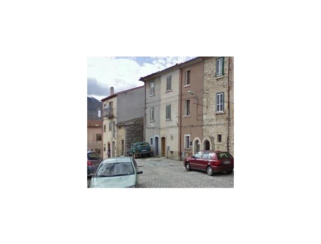 Anteprima foto 3 - Casa indipendente in Vendita a Pescolanciano (Isernia)