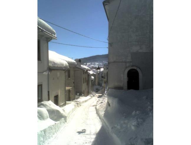 Anteprima foto 1 - Casa indipendente in Vendita a Pescopennataro (Isernia)