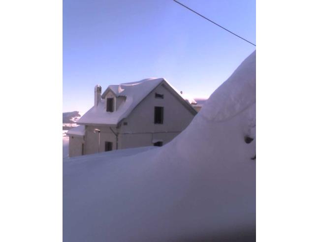 Anteprima foto 2 - Casa indipendente in Vendita a Pescopennataro (Isernia)