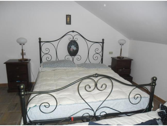 Anteprima foto 3 - Casa indipendente in Vendita a Pescopennataro (Isernia)