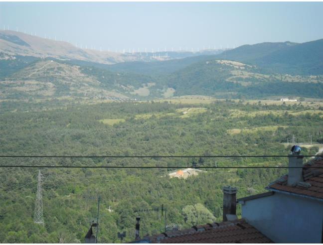 Anteprima foto 4 - Casa indipendente in Vendita a Pescopennataro (Isernia)