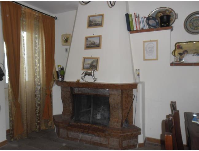 Anteprima foto 6 - Casa indipendente in Vendita a Pescopennataro (Isernia)