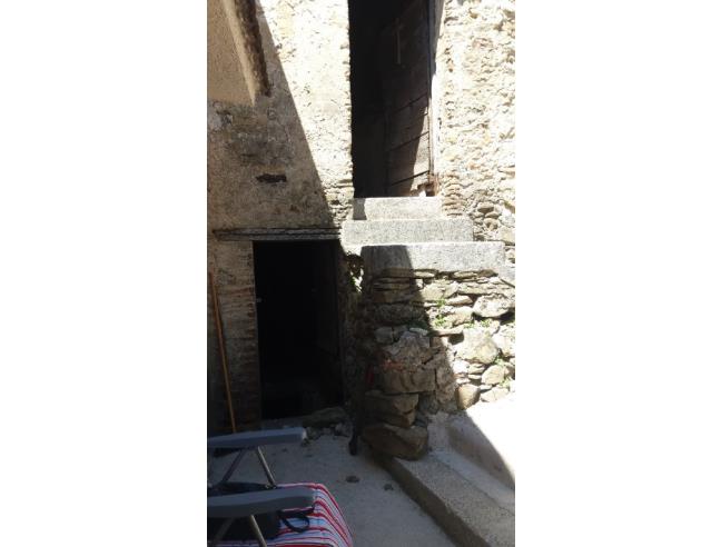 Anteprima foto 2 - Casa indipendente in Vendita a Pescorocchiano - Tonnicoda