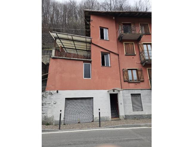 Anteprima foto 2 - Casa indipendente in Vendita a Pessinetto - Pessinetto Fuori
