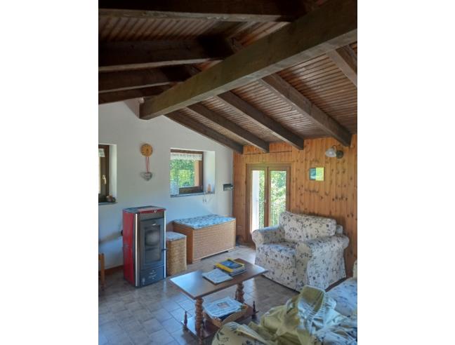 Anteprima foto 2 - Casa indipendente in Vendita a Pessinetto - Pessinetto Fuori