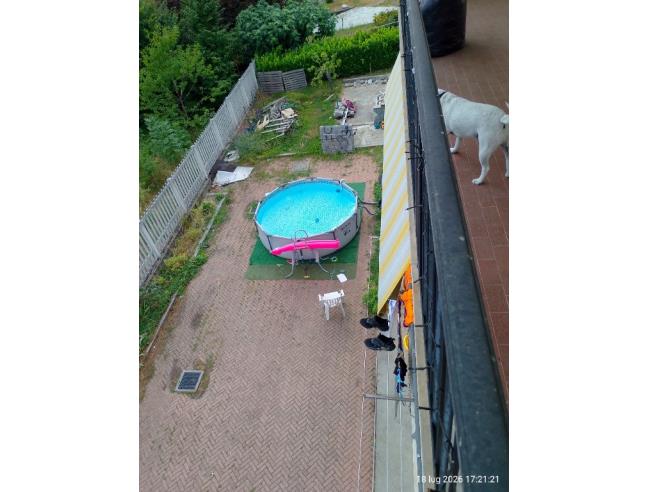 Anteprima foto 2 - Casa indipendente in Vendita a Pessinetto - Pessinetto Fuori