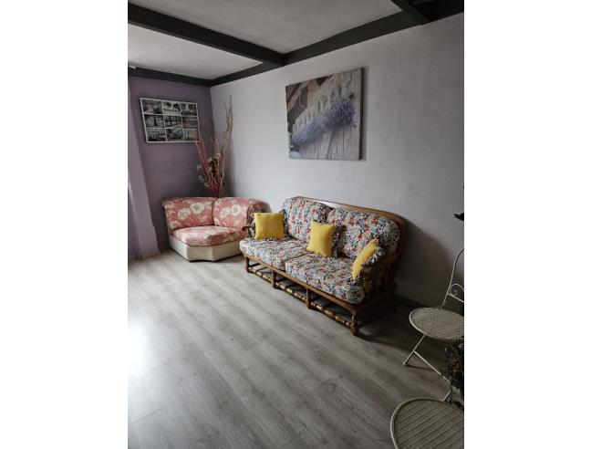 Anteprima foto 3 - Casa indipendente in Vendita a Pessinetto - Pessinetto Fuori