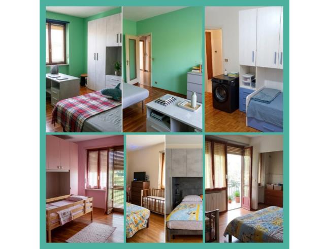 Anteprima foto 3 - Casa indipendente in Vendita a Pessinetto - Pessinetto Fuori