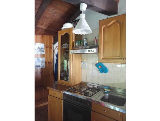 Anteprima foto 4 - Casa indipendente in Vendita a Pessinetto - Pessinetto Fuori