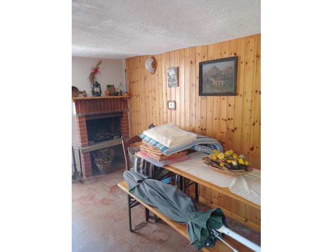 Anteprima foto 5 - Casa indipendente in Vendita a Pessinetto - Pessinetto Fuori