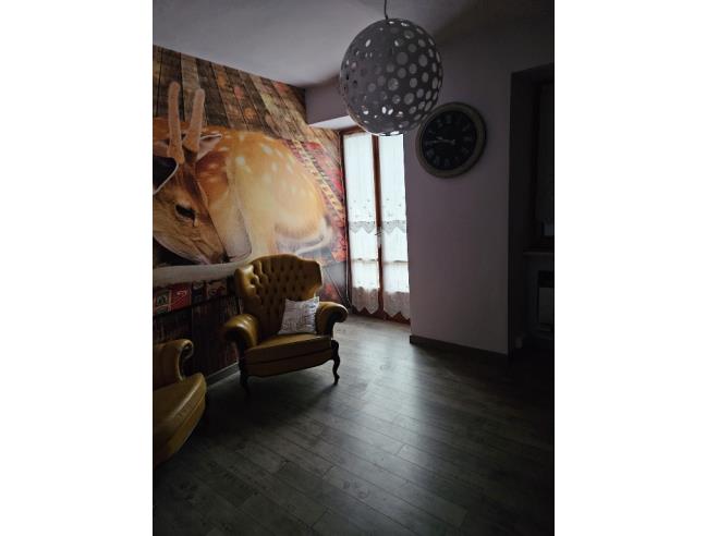Anteprima foto 5 - Casa indipendente in Vendita a Pessinetto - Pessinetto Fuori