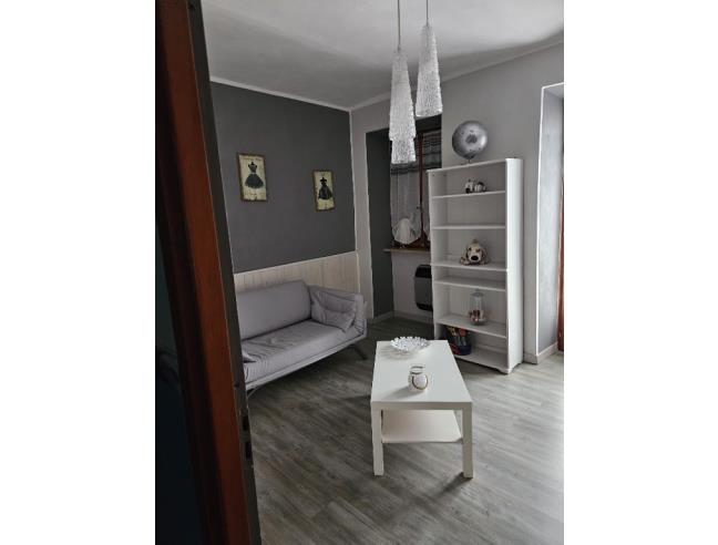 Anteprima foto 6 - Casa indipendente in Vendita a Pessinetto - Pessinetto Fuori