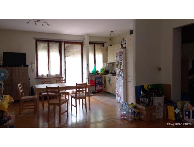 Anteprima foto 6 - Casa indipendente in Vendita a Pessinetto - Pessinetto Fuori