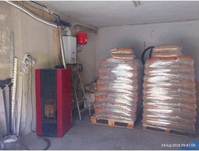 Anteprima foto 8 - Casa indipendente in Vendita a Pessinetto - Pessinetto Fuori