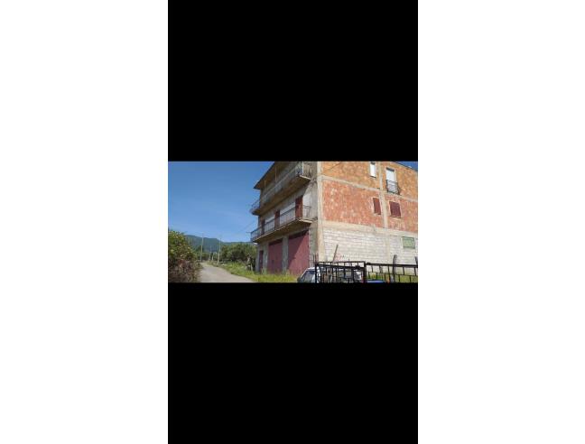 Anteprima foto 2 - Casa indipendente in Vendita a Petilia Policastro - Foresta