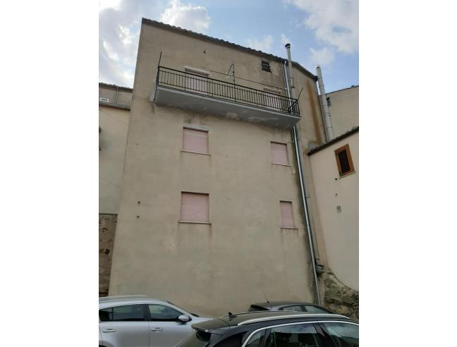 Anteprima foto 1 - Casa indipendente in Vendita a Petralia Sottana (Palermo)