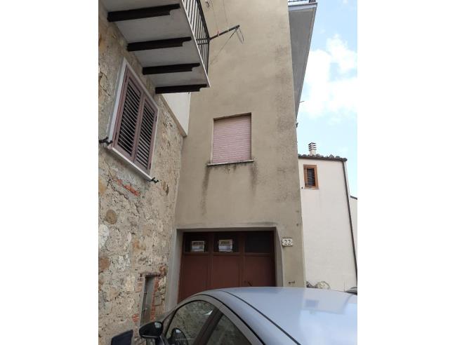 Anteprima foto 2 - Casa indipendente in Vendita a Petralia Sottana (Palermo)