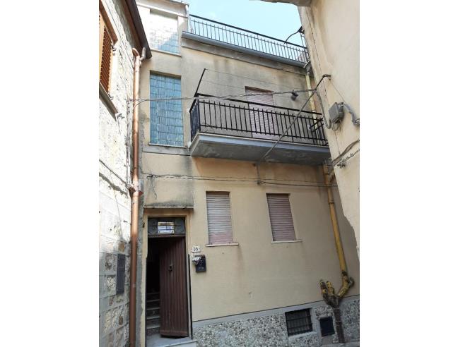 Anteprima foto 3 - Casa indipendente in Vendita a Petralia Sottana (Palermo)