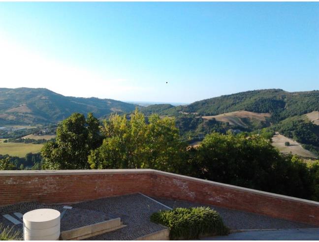Anteprima foto 7 - Casa indipendente in Vendita a Petriano (Pesaro e Urbino)