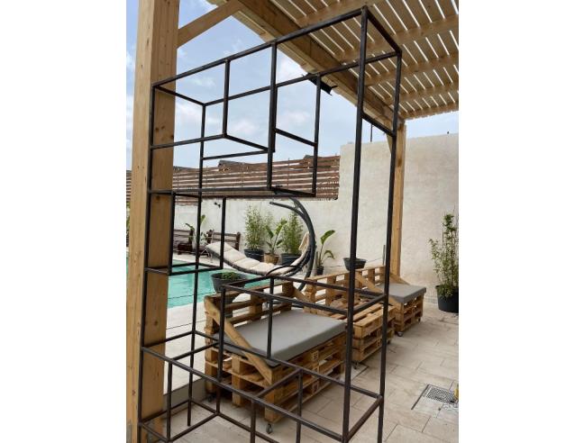 Anteprima foto 2 - Casa indipendente in Vendita a Petrosino (Trapani)