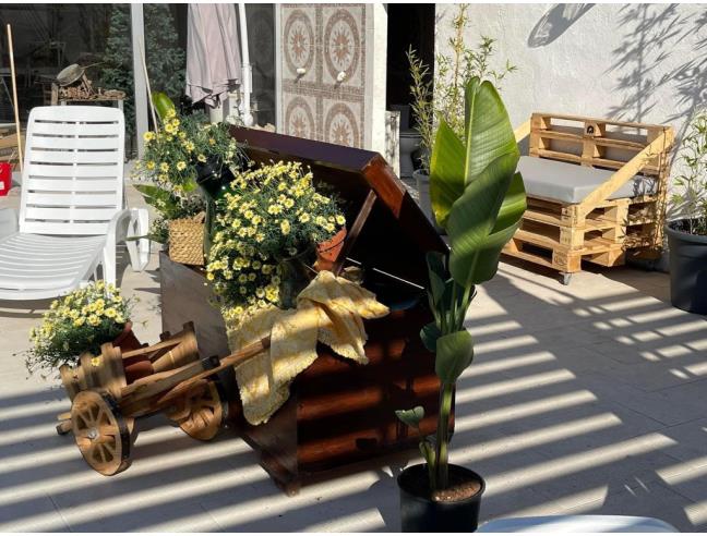 Anteprima foto 4 - Casa indipendente in Vendita a Petrosino (Trapani)