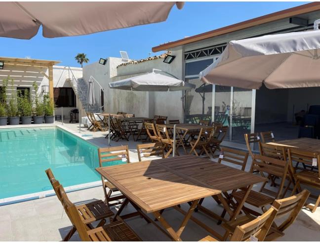 Anteprima foto 5 - Casa indipendente in Vendita a Petrosino (Trapani)