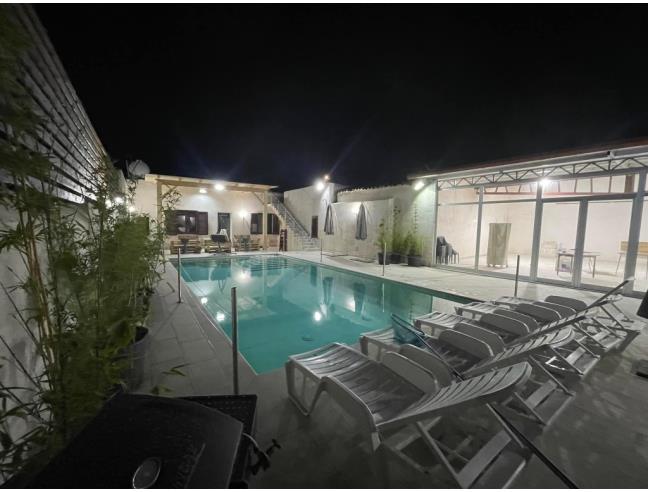 Anteprima foto 7 - Casa indipendente in Vendita a Petrosino (Trapani)