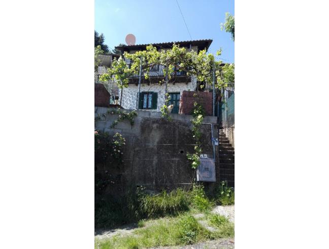 Anteprima foto 1 - Casa indipendente in Vendita a Pettinengo (Biella)