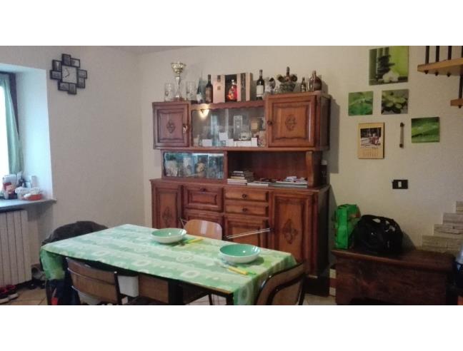 Anteprima foto 2 - Casa indipendente in Vendita a Pettinengo (Biella)