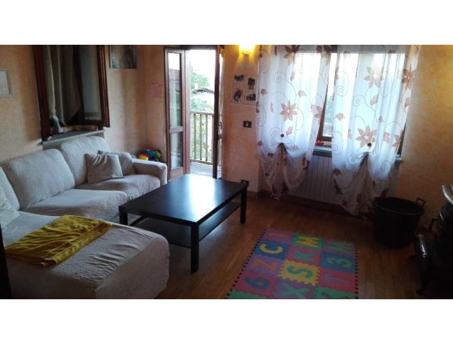 Anteprima foto 4 - Casa indipendente in Vendita a Pettinengo (Biella)