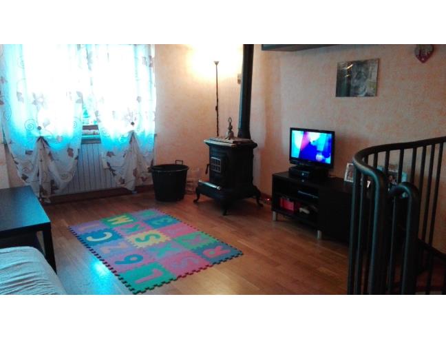 Anteprima foto 5 - Casa indipendente in Vendita a Pettinengo (Biella)