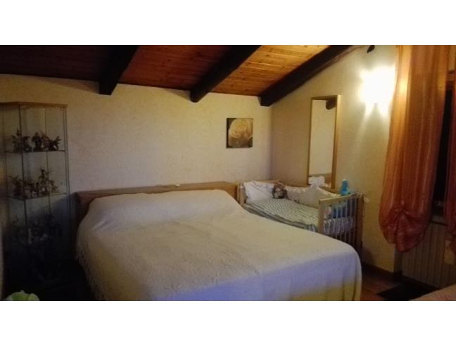 Anteprima foto 6 - Casa indipendente in Vendita a Pettinengo (Biella)