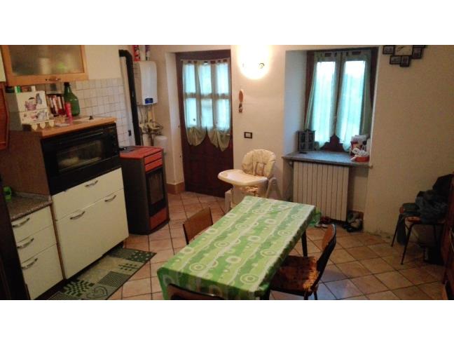 Anteprima foto 8 - Casa indipendente in Vendita a Pettinengo (Biella)