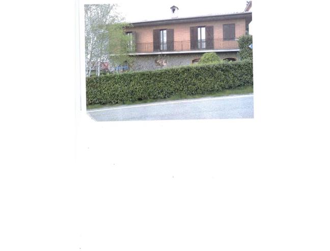 Anteprima foto 1 - Casa indipendente in Vendita a Pezzolo Valle Uzzone (Cuneo)