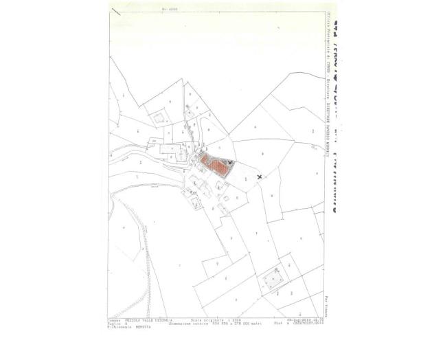 Anteprima foto 5 - Casa indipendente in Vendita a Pezzolo Valle Uzzone (Cuneo)