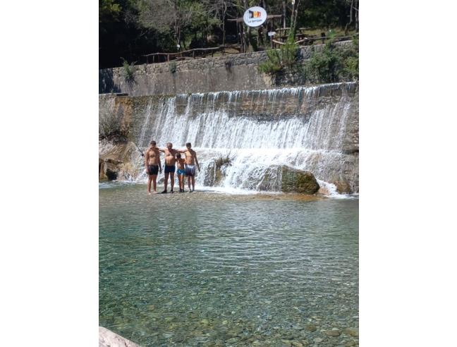 Anteprima foto 2 - Casa indipendente in Vendita a Piaggine (Salerno)