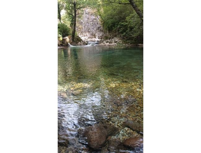 Anteprima foto 3 - Casa indipendente in Vendita a Piaggine (Salerno)