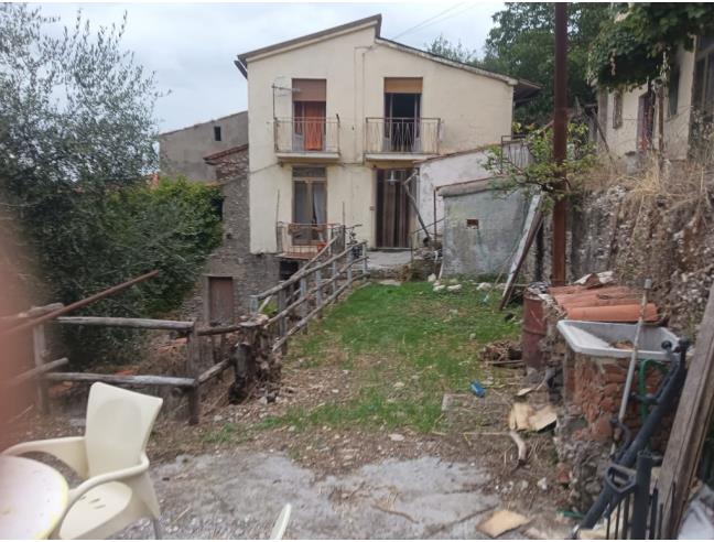 Anteprima foto 4 - Casa indipendente in Vendita a Piaggine (Salerno)