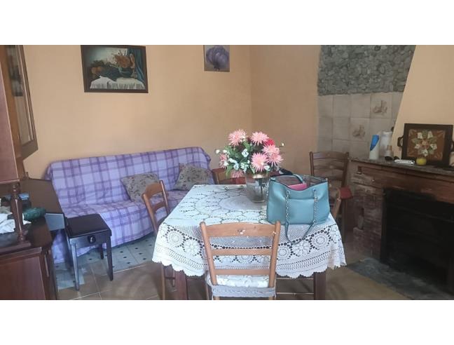 Anteprima foto 5 - Casa indipendente in Vendita a Piaggine (Salerno)