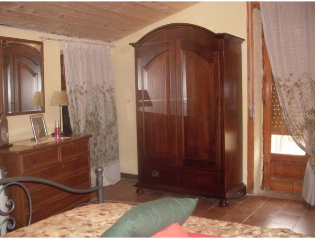 Anteprima foto 8 - Casa indipendente in Vendita a Piaggine (Salerno)