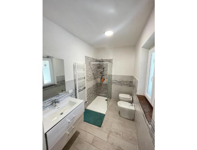 Anteprima foto 5 - Casa indipendente in Vendita a Piana Crixia - Molino