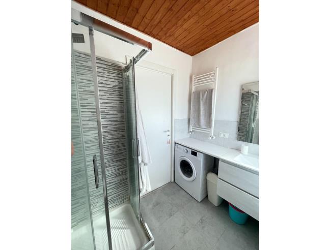 Anteprima foto 6 - Casa indipendente in Vendita a Piana Crixia - Molino