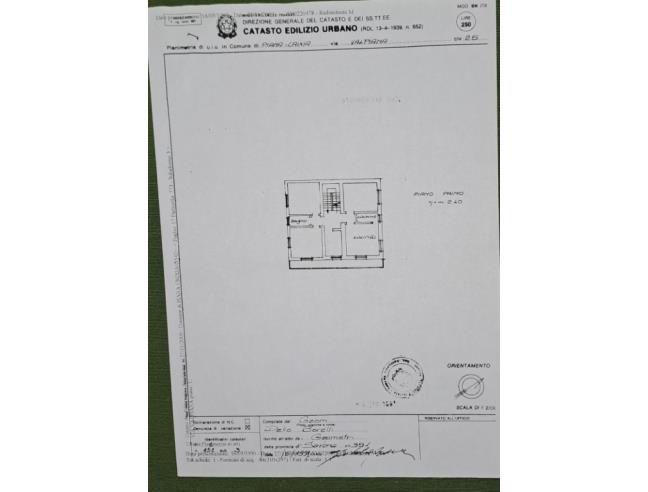 Anteprima foto 3 - Casa indipendente in Vendita a Piana Crixia - Pontevecchio