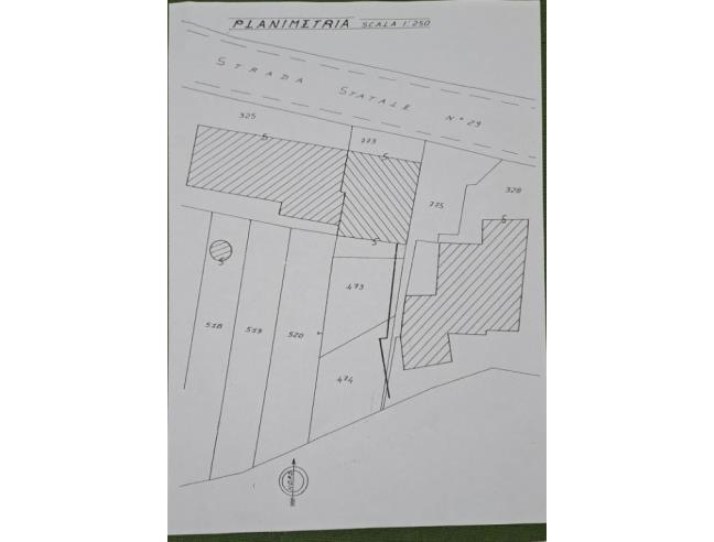 Anteprima foto 4 - Casa indipendente in Vendita a Piana Crixia - Pontevecchio