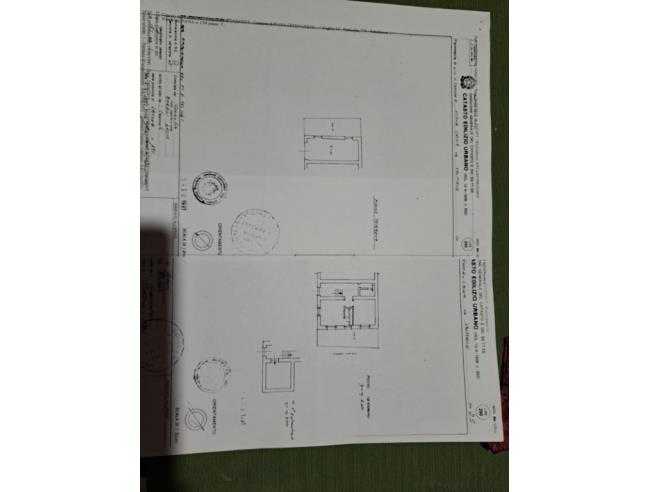 Anteprima foto 5 - Casa indipendente in Vendita a Piana Crixia - Pontevecchio