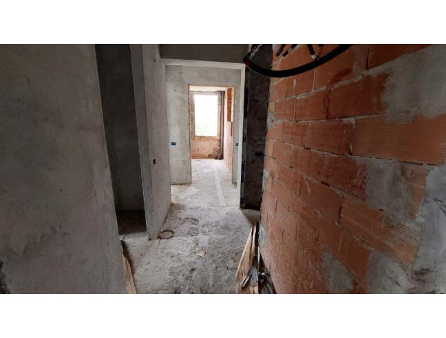 Anteprima foto 8 - Casa indipendente in Vendita a Piana Crixia - Pontevecchio