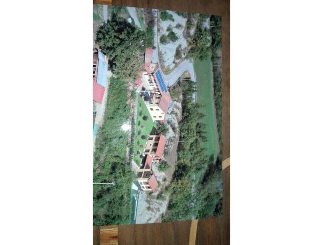 Anteprima foto 3 - Casa indipendente in Vendita a Piana Crixia (Savona)