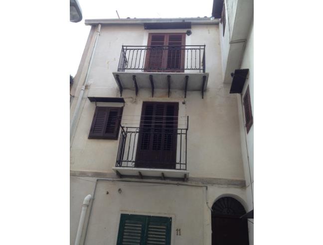 Anteprima foto 1 - Casa indipendente in Vendita a Piana degli Albanesi (Palermo)